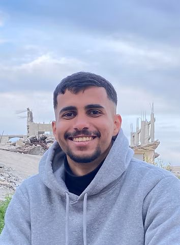 Tarek Alfarra